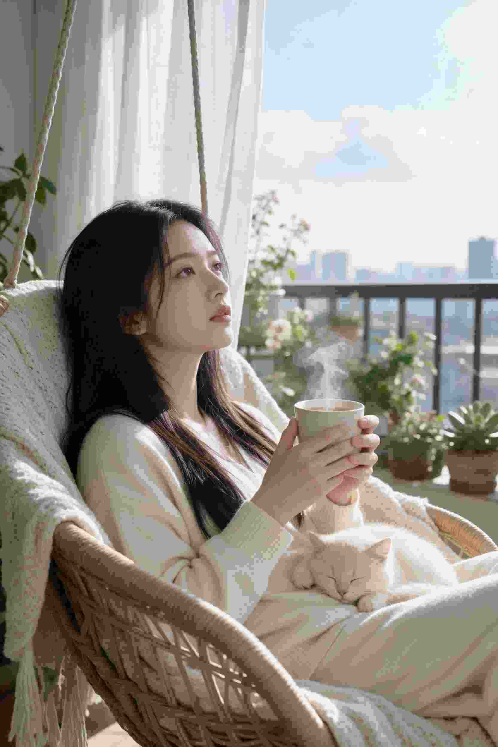 月光下的约定